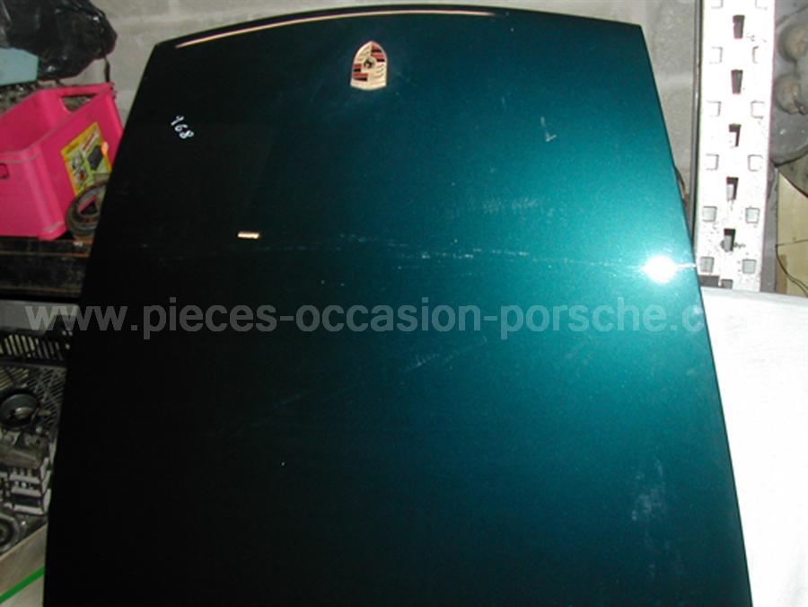Capot AV Porsche 968